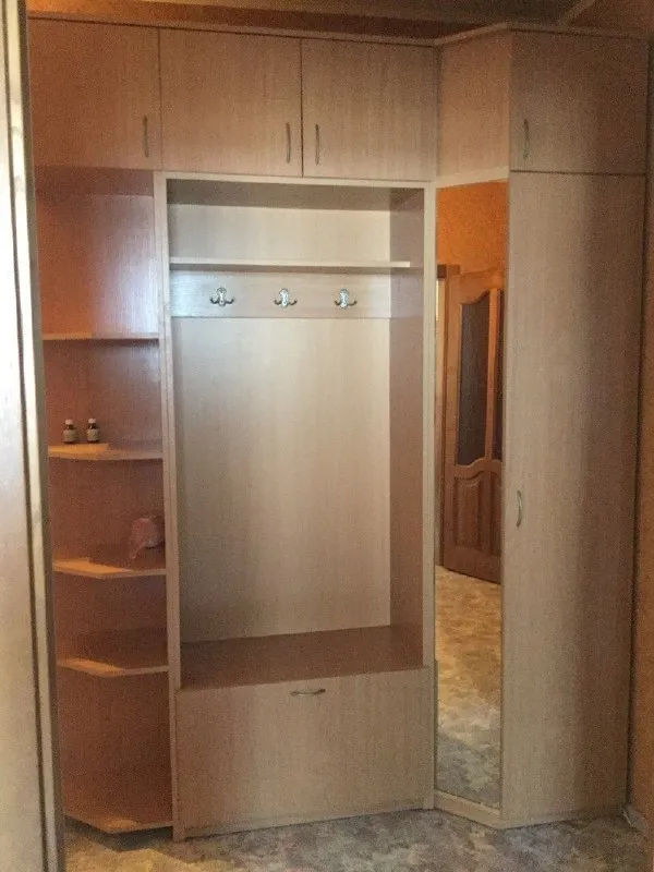 🏡Продаётся 2-двухкомнатная квартира
🌇Город: донецк днр
🏙️Район: кировский
🗺Микрорайон широкий, улица шутова

• Общая площадь–50 м2

• Документы готовы
🔥Собственник

💴Цена: 6.🍋900.000 рублей
☎️+7(949) 413-30-35

📨Подписаться - фотография - 2