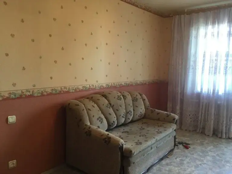 🏡Продаётся 2-двухкомнатная квартира
🌇Город: донецк днр
🏙️Район: кировский
🗺Микрорайон широкий, улица шутова

• Общая площадь–50 м2

• Документы готовы
🔥Собственник

💴Цена: 6.🍋900.000 рублей
☎️+7(949) 413-30-35

📨Подписаться - фотография - 4