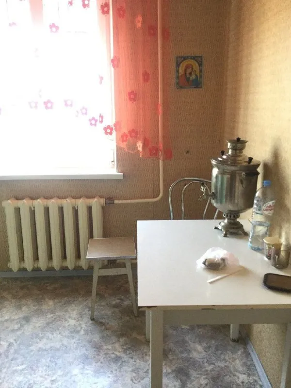 🏡Продаётся 2-двухкомнатная квартира
🌇Город: донецк днр
🏙️Район: кировский
🗺Микрорайон широкий, улица шутова

• Общая площадь–50 м2

• Документы готовы
🔥Собственник

💴Цена: 6.🍋900.000 рублей
☎️+7(949) 413-30-35

📨Подписаться - фотография - 6