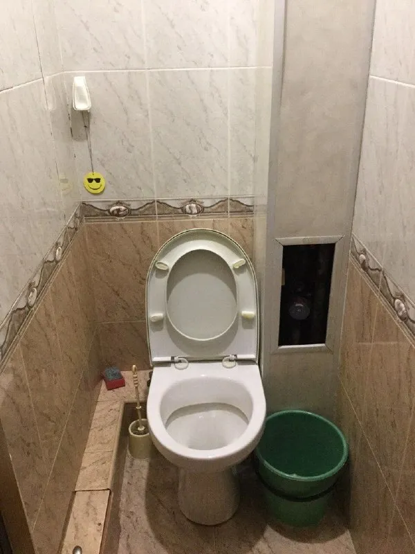 🏡Продаётся 2-двухкомнатная квартира
🌇Город: донецк днр
🏙️Район: кировский
🗺Микрорайон широкий, улица шутова

• Общая площадь–50 м2

• Документы готовы
🔥Собственник

💴Цена: 6.🍋900.000 рублей
☎️+7(949) 413-30-35

📨Подписаться - фотография - 9