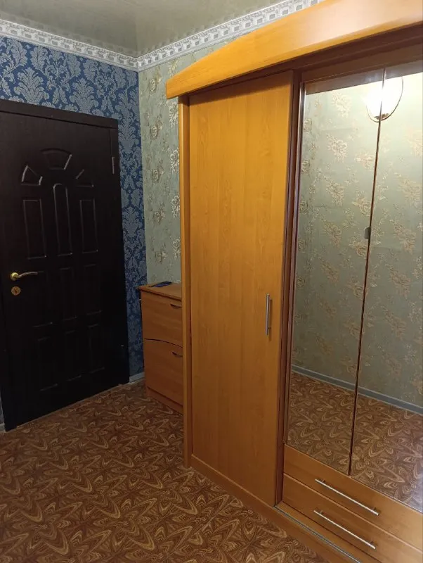 Продам однокомнатную квартиру

🌇Донецк, будённовский район, донской, заперевальная, улица полоцкая📌

✅Квартира с холлом❗️
✅Этаж 6/7
✅Площадь 39/18/10,3(холл).
💦Вода+лифт
🏡 Светлая и просторная квартира находится в спокойном районе г. Донецка.
✅Поменяны трубы, батареи, пласти. .. Соседи.

📑Документы готовы.
💰Цена - 3 700 000 ₽

Имеются другие интересные варианты.
📲☎️+7(949)3136969.

🛫Подписаться  |  дать объявление
📲Наш max - фотография - 2
