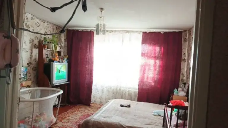 Продается 3х комнатная квартира г. Шахтерск +79490531709
3,500,000 - фотография - 1