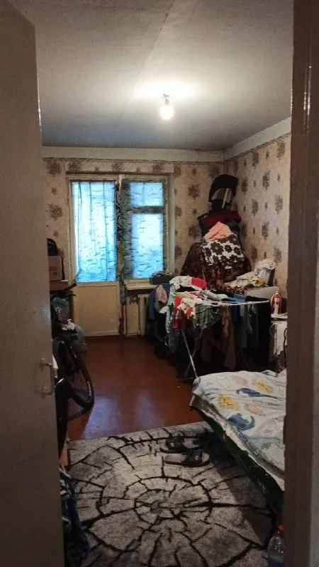 Продается 3х комнатная квартира г. Шахтерск +79490531709
3,500,000 - фотография - 3