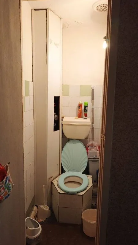 Продается 3х комнатная квартира г. Шахтерск +79490531709
3,500,000 - фотография - 6