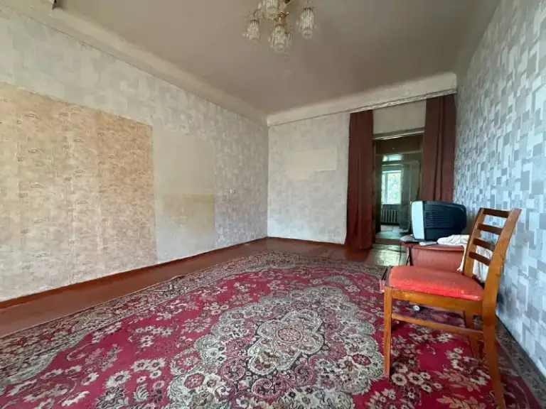 Продается 2х-комнатная квартира

🌇В донецке, куйбышевский район (смолянка). Рядом школа № 60.📌

✅Общая площадь 53,2 кв. М.
✅Этаж 4/4.
❗️Требует ремонта.

💰Цена 2 800 000 рублей. Реальному покупателю хороший торг.

Вопросы и предложения по телефону
📲☎️+7 949 3985250

🛫Подписаться  |  дать объявление
📲Наш max - фотография - 3