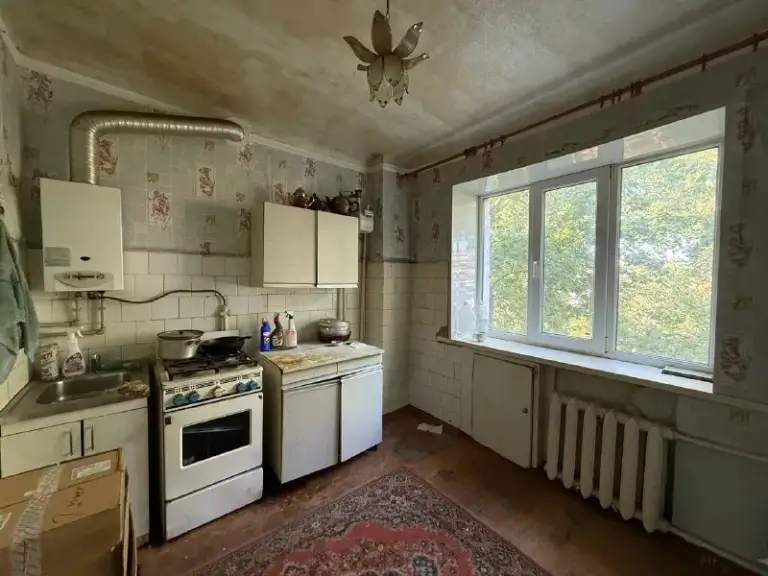 Продается 2х-комнатная квартира

🌇В донецке, куйбышевский район (смолянка). Рядом школа № 60.📌

✅Общая площадь 53,2 кв. М.
✅Этаж 4/4.
❗️Требует ремонта.

💰Цена 2 800 000 рублей. Реальному покупателю хороший торг.

Вопросы и предложения по телефону
📲☎️+7 949 3985250

🛫Подписаться  |  дать объявление
📲Наш max - фотография - 5