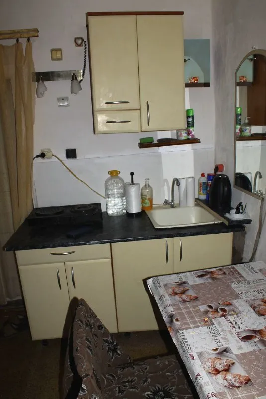 🏡Продаётся дом в куйбышевском районе
🌇Город: донецк днр
🗺Посёлок октябрьский, ориентир остановка жукова

• Общая площадь дома–51 м2

• Жилое состояние
• Печное отопление
• Газ идёт по улице
• Санузел в доме
• Участок 5–соток не приватизированной земли
• Бетонный забор
• На территории есть гараж
• Возможна продажа с использованием материнского капитала
• Документы готовы
🔥Собственник

💴Цена: 1🍋400.000 рублей
📍Торг
☎️+7(949) 509-58-20 Евгений

📨Подписаться - фотография - 7