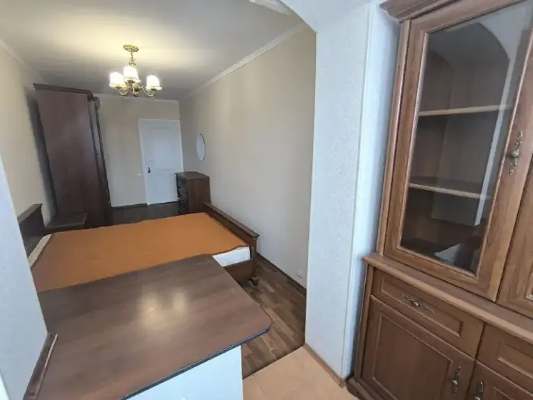 Продажа 3х комнатной квартиры

🌇Донецк, в кировском районе
Улица терешковой - микрорайон текстильщик - ледовая арена📌

Стройте свое пространство с агентством недвижимости город.
Вы мечтаете - мы реализовываем💫

📑Документы готовы к сделке
✅Общая площадь 6 кв м
✅9Й этаж из 9ти
✅Крыша не течет, перекрыта в 2017 году
💦Вода по графику. - фотография - 1