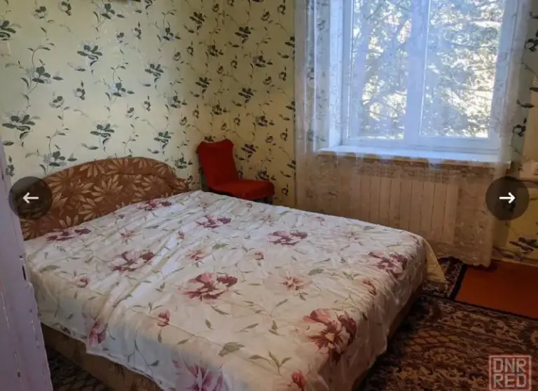 Продам двухкомнатную квартиру

🌇Донецк, петровский район, ул. Павла колодина📌

✅Площадь 47.5 м2
✅2/3 Этаж

💰Стоимость 2 млн. Рублей

📲☎️+79493964804

🛫Подписаться  |  дать объявление
📲Наш max - фотография - 3