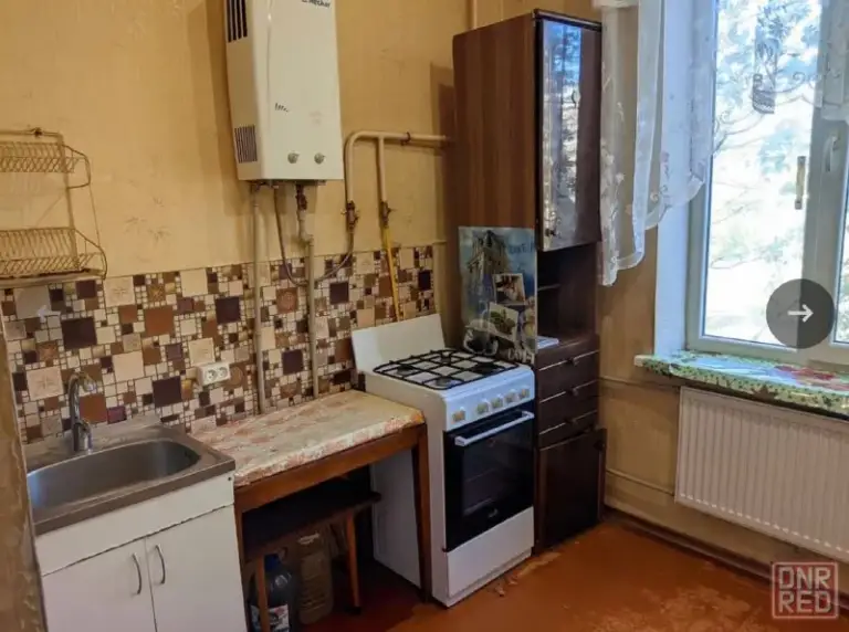 Продам двухкомнатную квартиру

🌇Донецк, петровский район, ул. Павла колодина📌

✅Площадь 47.5 м2
✅2/3 Этаж

💰Стоимость 2 млн. Рублей

📲☎️+79493964804

🛫Подписаться  |  дать объявление
📲Наш max - фотография - 4