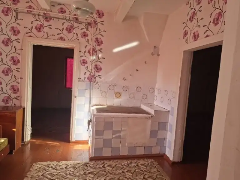 Продам газифицированный дом в с. Марьяновка, старобешевский м. О
Площадь 59 кв. М
Земельный участок 23 сотки
Имеются хозпостройки (подвал, летняя кухня, залит фундамент под гараж)
Удаленность от донецка 5 км. В селе работают детский сад и школа
Стоимость 2300000 руб
Возможен торг
Телефон +79493373866 александр - фотография - 2