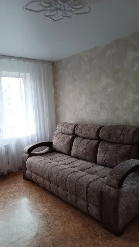 🏡Продам 2-двухкомнатную квартиру
🌇Город: донецк днр
🏙️Район: кировский
🗺Улица бирюзова

• Этажность–5/5 жилого дома
• Общая площадь–46 м2
• Кухня–6.8 м2

• Новая крыша
• Квартира продаётся с мебелью и бытовой техникой
• Вода по графику
• На балконе есть накопительный бак для воды
• Рядом поликлиника, школа, детский садик, супермаркет, рынок и остановка общественного транспорта
🔥Собственник

💴Цена: 3🍋200.000 рублей
☎️+7(949) 322-75-50

📨Подписаться - фотография - 3