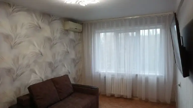 🏡Продам 2-двухкомнатную квартиру
🌇Город: донецк днр
🏙️Район: кировский
🗺Улица бирюзова

• Этажность–5/5 жилого дома
• Общая площадь–46 м2
• Кухня–6.8 м2

• Новая крыша
• Квартира продаётся с мебелью и бытовой техникой
• Вода по графику
• На балконе есть накопительный бак для воды
• Рядом поликлиника, школа, детский садик, супермаркет, рынок и остановка общественного транспорта
🔥Собственник

💴Цена: 3🍋200.000 рублей
☎️+7(949) 322-75-50

📨Подписаться - фотография - 4