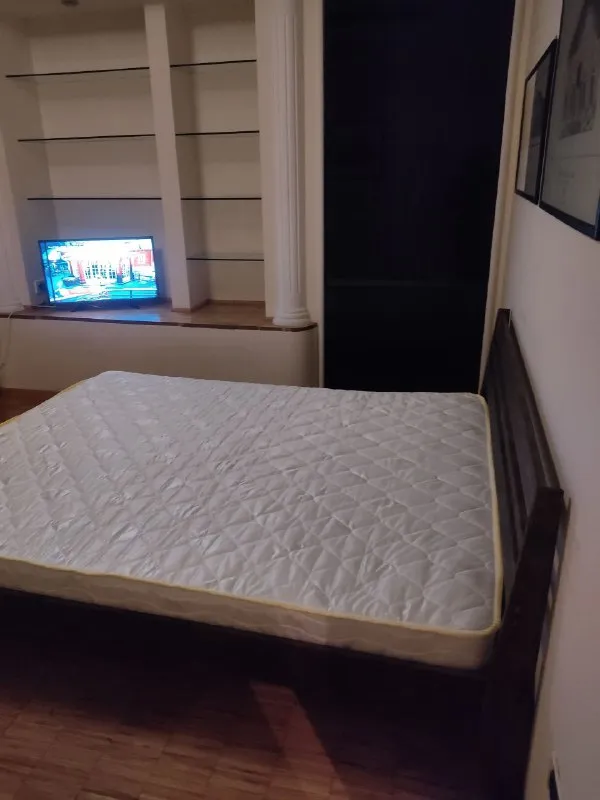 🏡Сдаётся в аренду 2-двухкомнатная квартира
🌇Город: донецк днр
🏙️Район: ворошиловский
🗺Ориентир: площадь ленина

• Квартира находится на первом этаже

• В квартире есть вся необходимая мебель и бытовая техника для комфортного проживания
• Вода по графику
🔥Собственник

💴Цена: 50.000руб+ коммунальные услуги + залоговая сумма
☎️+7(949) 499-52-92

📨Подписаться - фотография - 6