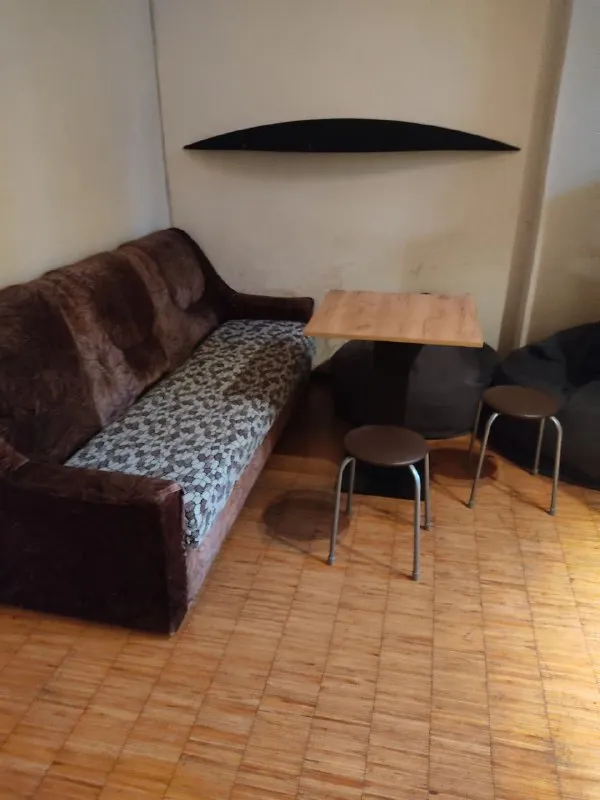 🏡Сдаётся в аренду 2-двухкомнатная квартира
🌇Город: донецк днр
🏙️Район: ворошиловский
🗺Ориентир: площадь ленина

• Квартира находится на первом этаже

• В квартире есть вся необходимая мебель и бытовая техника для комфортного проживания
• Вода по графику
🔥Собственник

💴Цена: 50.000руб+ коммунальные услуги + залоговая сумма
☎️+7(949) 499-52-92

📨Подписаться - фотография - 7