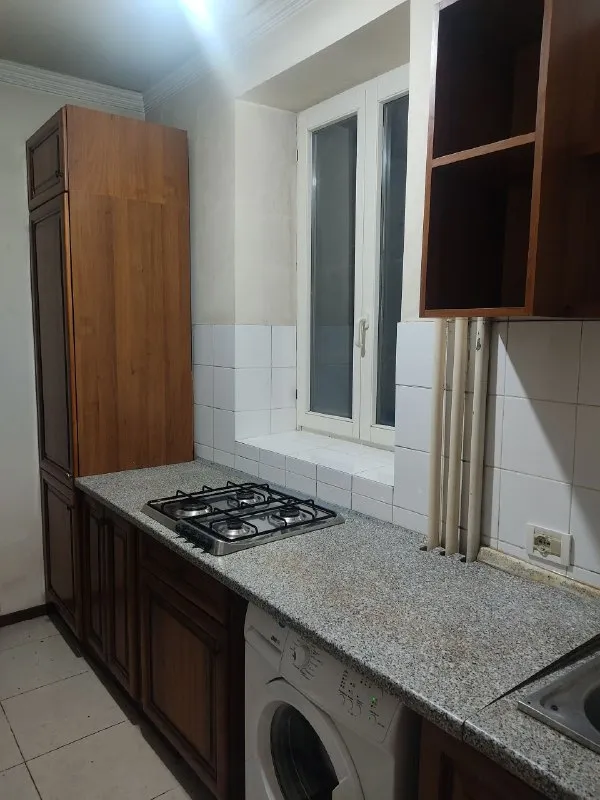 🏡Сдаётся в аренду 2-двухкомнатная квартира
🌇Город: донецк днр
🏙️Район: ворошиловский
🗺Ориентир: площадь ленина

• Квартира находится на первом этаже

• В квартире есть вся необходимая мебель и бытовая техника для комфортного проживания
• Вода по графику
🔥Собственник

💴Цена: 50.000руб+ коммунальные услуги + залоговая сумма
☎️+7(949) 499-52-92

📨Подписаться - фотография - 8