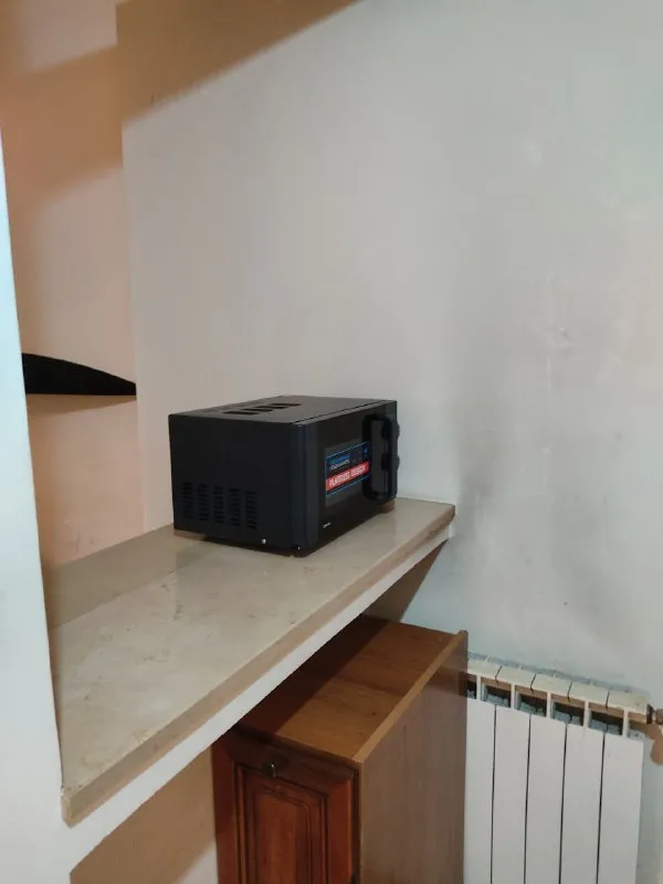 🏡Сдаётся в аренду 2-двухкомнатная квартира
🌇Город: донецк днр
🏙️Район: ворошиловский
🗺Ориентир: площадь ленина

• Квартира находится на первом этаже

• В квартире есть вся необходимая мебель и бытовая техника для комфортного проживания
• Вода по графику
🔥Собственник

💴Цена: 50.000руб+ коммунальные услуги + залоговая сумма
☎️+7(949) 499-52-92

📨Подписаться - фотография - 9