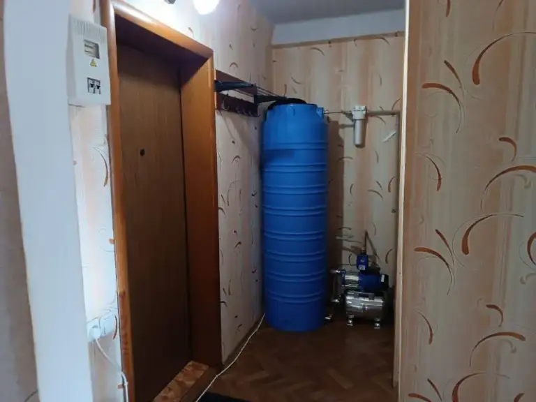 🏡Аренда 1-однокомнатной квартиры
🌇Город: донецк днр
🏙️Район: калининский
🗺Ориентир: магазин грузия

• Этажность–2/5 жилого дома

• Квартира после ремонта
• В квартире есть вся необходимая мебель и бытовая техника для комфортного проживания
• Вода по графику
• Установлен накопительный бак на 400 литров воды
• Сдаётся арендаторам без животных и вредных привычек
🔥Собственник

💴Цена: 40.000 рублей
☎️+7(949) 483-75-17 Вадим

📨Подписаться - фотография - 1