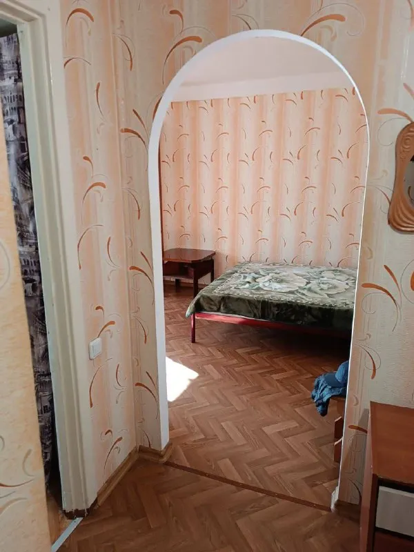 🏡Аренда 1-однокомнатной квартиры
🌇Город: донецк днр
🏙️Район: калининский
🗺Ориентир: магазин грузия

• Этажность–2/5 жилого дома

• Квартира после ремонта
• В квартире есть вся необходимая мебель и бытовая техника для комфортного проживания
• Вода по графику
• Установлен накопительный бак на 400 литров воды
• Сдаётся арендаторам без животных и вредных привычек
🔥Собственник

💴Цена: 40.000 рублей
☎️+7(949) 483-75-17 Вадим

📨Подписаться - фотография - 2