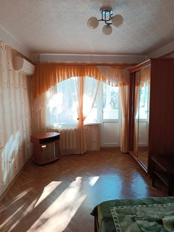 🏡Аренда 1-однокомнатной квартиры
🌇Город: донецк днр
🏙️Район: калининский
🗺Ориентир: магазин грузия

• Этажность–2/5 жилого дома

• Квартира после ремонта
• В квартире есть вся необходимая мебель и бытовая техника для комфортного проживания
• Вода по графику
• Установлен накопительный бак на 400 литров воды
• Сдаётся арендаторам без животных и вредных привычек
🔥Собственник

💴Цена: 40.000 рублей
☎️+7(949) 483-75-17 Вадим

📨Подписаться - фотография - 4
