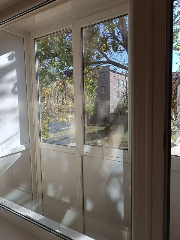 🏡Аренда 1-однокомнатной квартиры
🌇Город: донецк днр
🏙️Район: калининский
🗺Ориентир: магазин грузия

• Этажность–2/5 жилого дома

• Квартира после ремонта
• В квартире есть вся необходимая мебель и бытовая техника для комфортного проживания
• Вода по графику
• Установлен накопительный бак на 400 литров воды
• Сдаётся арендаторам без животных и вредных привычек
🔥Собственник

💴Цена: 40.000 рублей
☎️+7(949) 483-75-17 Вадим

📨Подписаться - фотография - 5