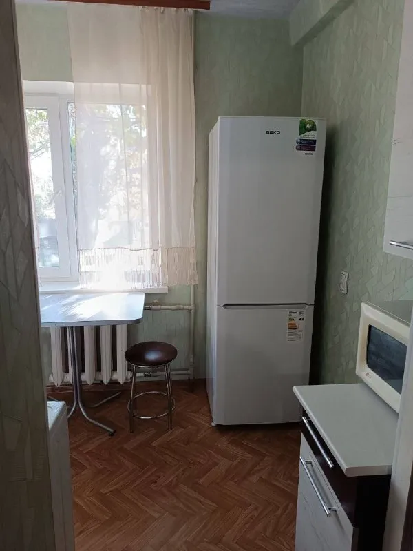 🏡Аренда 1-однокомнатной квартиры
🌇Город: донецк днр
🏙️Район: калининский
🗺Ориентир: магазин грузия

• Этажность–2/5 жилого дома

• Квартира после ремонта
• В квартире есть вся необходимая мебель и бытовая техника для комфортного проживания
• Вода по графику
• Установлен накопительный бак на 400 литров воды
• Сдаётся арендаторам без животных и вредных привычек
🔥Собственник

💴Цена: 40.000 рублей
☎️+7(949) 483-75-17 Вадим

📨Подписаться - фотография - 7