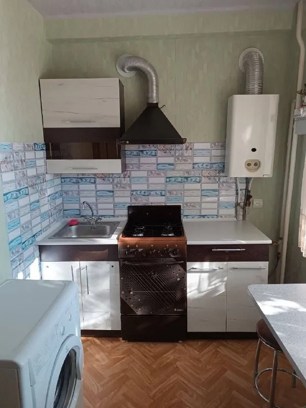 🏡Аренда 1-однокомнатной квартиры
🌇Город: донецк днр
🏙️Район: калининский
🗺Ориентир: магазин грузия

• Этажность–2/5 жилого дома

• Квартира после ремонта
• В квартире есть вся необходимая мебель и бытовая техника для комфортного проживания
• Вода по графику
• Установлен накопительный бак на 400 литров воды
• Сдаётся арендаторам без животных и вредных привычек
🔥Собственник

💴Цена: 40.000 рублей
☎️+7(949) 483-75-17 Вадим

📨Подписаться - фотография - 8