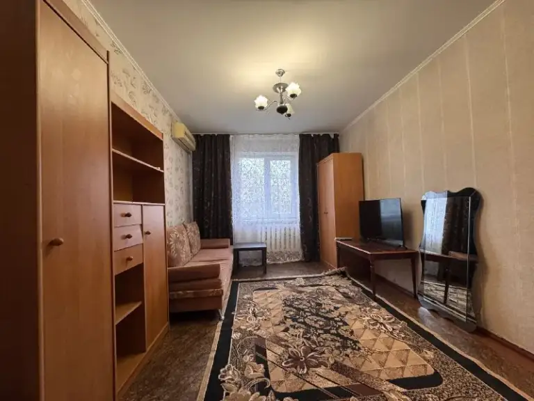 🏡Сдаётся 1-однокомкомнатная квартира
🌇Город: донецк днр
🏙️Район: ворошиловский
🗺Ориентир: фитнес клуб атлетик

• В квартире есть вся необходимая мебель и бытовая техника для комфортного проживания
• Вода по графику
🔥Собственник

💴Цена: 45.000 рублей
☎️+7(949) 319-34-67

📨Подписаться - фотография - 1