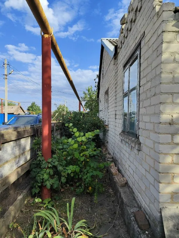 Продам дом( ветхий), р-н липово, участок 6,5, новый водопровод, документы готовы, без долгов.700тыс. Р. Собственник +79493630061 - фотография - 4