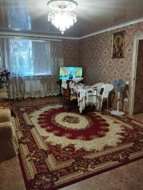 🏡Продам дом в калининском районе
🌇Город: донецк днр
🗺Проспект красногвардейский
Общая площадь дома 125 м2
• Дом газифицированный
• Газовое отопление
• В доме выполнен качественный ремонт
• Санузел в доме
• Вода по графику
• На территории двора есть гараж
🔥Собственник
💴Цена: 8🍋500.000 рублей
☎️+7(949) 347-66-70
📨Подписаться - фотография - 2