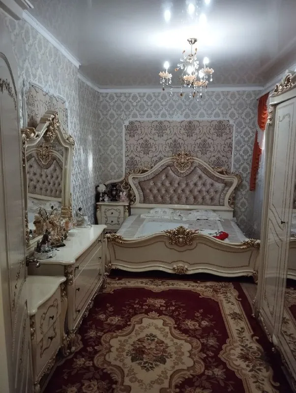 🏡Продам дом в калининском районе
🌇Город: донецк днр
🗺Проспект красногвардейский
Общая площадь дома 125 м2
• Дом газифицированный
• Газовое отопление
• В доме выполнен качественный ремонт
• Санузел в доме
• Вода по графику
• На территории двора есть гараж
🔥Собственник
💴Цена: 8🍋500.000 рублей
☎️+7(949) 347-66-70
📨Подписаться - фотография - 5