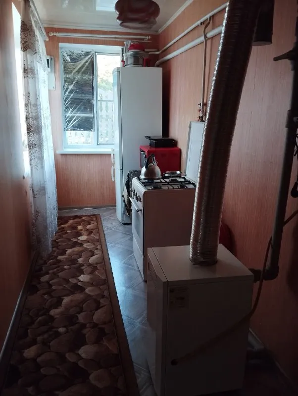 🏡Продам дом в калининском районе
🌇Город: донецк днр
🗺Проспект красногвардейский
Общая площадь дома 125 м2
• Дом газифицированный
• Газовое отопление
• В доме выполнен качественный ремонт
• Санузел в доме
• Вода по графику
• На территории двора есть гараж
🔥Собственник
💴Цена: 8🍋500.000 рублей
☎️+7(949) 347-66-70
📨Подписаться - фотография - 6