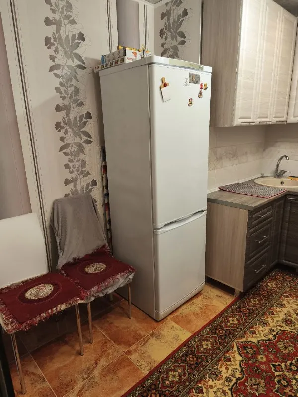 🏡Продаётся 1-однокомнатная квартира
🌇Город: донецк днр
🏙️Район: петровский
🗺Ориентир загс

• Этажность–1/5 жилого дома

• Высокий цоколь
• Окна пластиковые, на окнах решетки
• Квартира без балкона
• Поменяны проводка, трубы и радиаторы
• Остаётся встроенная кухня и шкаф купе
• Вода идет каждый день
🔥Собственник

💴Цена: 2🍋300.000 рублей
☎️+7(949) 319-79-52

📨Подписаться - фотография - 4