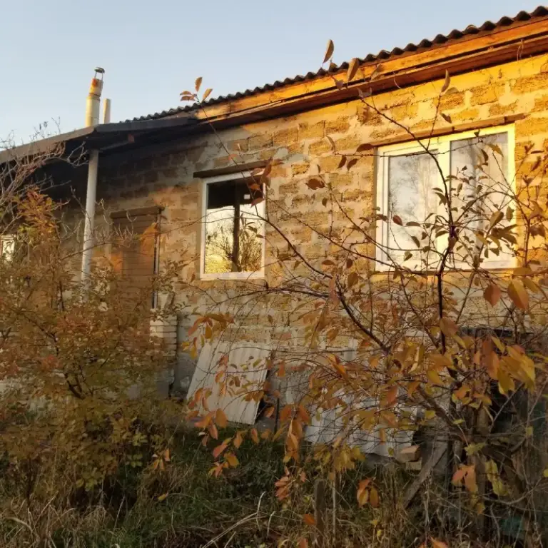 Домовладение с уч- тком земли 15сот. В донецке кировском р-о н район басенна кировец 30 й рынок.
В 2014г. Реконструирован.
Два заезда с разных улиц к нашему дому дом крепкие тёплые стены крымский ракушняк.
4 Раздельные ком. (3 спальни кухня 16 м. Хол.
Два входа в дом, со двора и с сада
Два коридора, котельная, сан узел раздельный.
Крыша вся новая.
К дому пристроена теплица(можно сделать зимний сад, есть выход из дома в теплицу) в теплице капитальное хоз помещение шлакоблок. Комната с печью для отопления теплицы с крепким погребом+ ещё один капитальный погреб в др. Месте.
Отдельно стоящая баня с санузлом и отоплением электро котёл.
Газ по забору( был сделан проект) вода два ввода( один нужно врезать) начато строительство колодца.
Большой гаражный каменный бокс 7*15 м. Место для авто и мастерской.
Дом требует внутренней отделки.
Внесён в росс реестр. Ц. 3 9.. ... .₽
Не фиксирована ( устроит дом, о цене договариваемся. ..) +79494342068связь не всегда есть, пишите, отвечу.
С ув. Собственник - фотография - 1