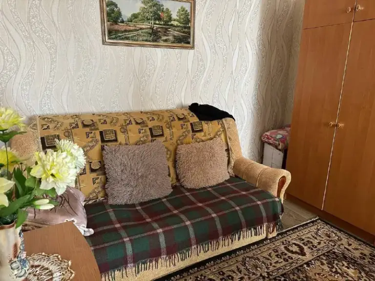 Продажа 2х-комнатной квартиры

🌆Донецк, кировский район текстильщик (пинтера 22)📍

✅9/9 Полноценный тех. Этаж

✅Квартира с хорошим косметическим ремонтом, балкон застеклён
✅Красивый вид из окна
✅Мебель остаётся, техника нет
📑Документы готовы

💰Цена 3 500 000 ₽

📲☎️+79493410484 Ан новый донбасс

Подписаться  |  дать объявление - фотография - 2