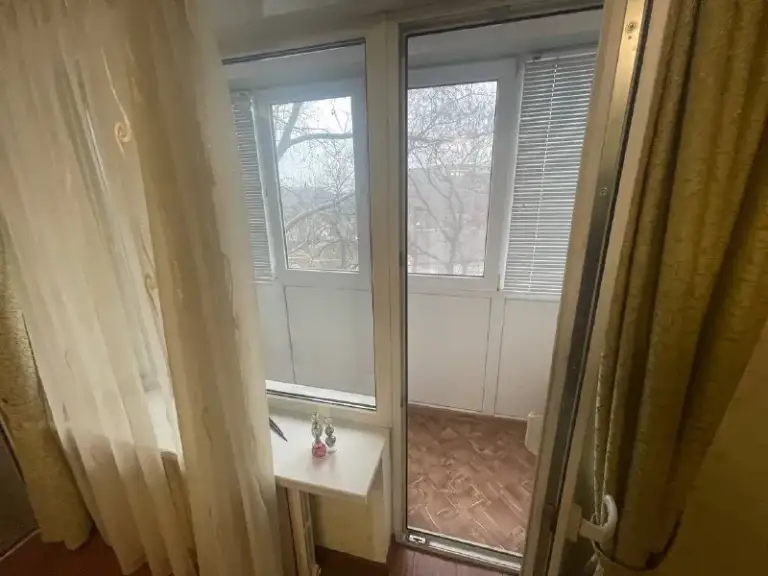 ☎️ +79490370636

Продажа однокомнатной квартиры !калининский район - ул. Пархоменко 4 ! Документы готовы!

Ориентир: парк строителей
📪Калининский р-н,
Ул. Пархоменко 4

Стройте свое пространство с агентством недвижимости «город».
Вы мечтаете - мы реализовываем 💫

📌3/9 ( Вода доходит, есть видео )
📌Дом кирпичный
📌Большая парковка
📌Квартира с ремонтом
📌Коммуникации поменяны, окна пластиковые!

📍Общая площадь: 42 квадратных метров

Не упустите свой шанс!

Стоимость данного объекта снижена 3.900.000💸

Данный квартал высоко ценится из-за своего уникального местоположения!
Благодаря чему в шаговой доступности:калининский рынок, супермаркеты,
Сквер,
Детские и спортивные площадки
Магазины, школы и садики !

☎️ +79490370636 - фотография - 3
