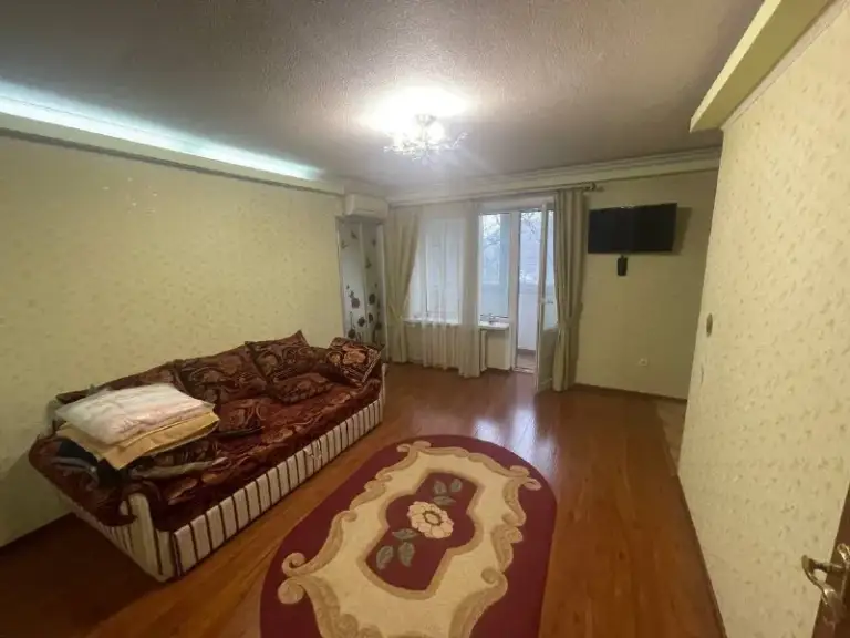 ☎️ +79490370636

Продажа однокомнатной квартиры !калининский район - ул. Пархоменко 4 ! Документы готовы!

Ориентир: парк строителей
📪Калининский р-н,
Ул. Пархоменко 4

Стройте свое пространство с агентством недвижимости «город».
Вы мечтаете - мы реализовываем 💫

📌3/9 ( Вода доходит, есть видео )
📌Дом кирпичный
📌Большая парковка
📌Квартира с ремонтом
📌Коммуникации поменяны, окна пластиковые!

📍Общая площадь: 42 квадратных метров

Не упустите свой шанс!

Стоимость данного объекта снижена 3.900.000💸

Данный квартал высоко ценится из-за своего уникального местоположения!
Благодаря чему в шаговой доступности:калининский рынок, супермаркеты,
Сквер,
Детские и спортивные площадки
Магазины, школы и садики !

☎️ +79490370636 - фотография - 4