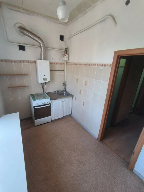 🏡Продажа 3-трехкомнатной квартиры
🌇Город: донецк днр
🏙️Район: куйбышевский
🗺Ориентир: пл. Бакинских комиссаров 18

• Этажность–2/3 жилого дома
• Общая площадь–74 м2 квартира крупногабаритная
🔥Собственник

💴Цена: 5🍋5 рублей
📍Торг на месте
☎️+7(949) 387-24-82 Дмитрий

📨Подписаться - фотография - 6