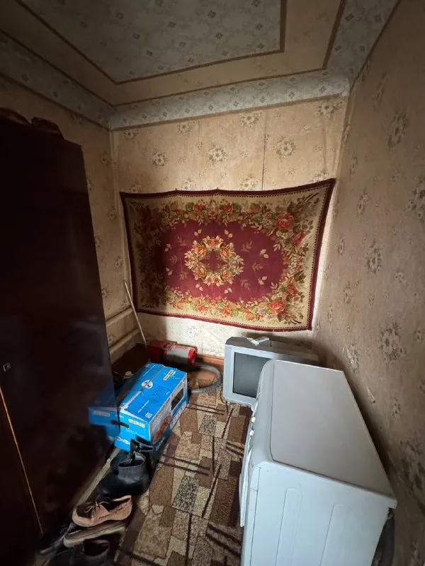 Продаю газифицированный дом
🌇Днр город макеевка, район ново-рабочий. 📌
✅Основные характеристики:
- Общая площадь: 69 кв. М.
⛽Отопление: газовый котел.
💦Водоснабжение: по графику.
- Состояние: жилое, санузел расположен внутри дома.
✅Дополнительно: гараж, хозяйственные постройки, большой подвал в доме.
🌎6 Соток земли.
📑Юридические аспекты:
Все документы готовы.
Прописанных лиц нет.
💰Цена:1 900 000 ₽, есть торг❗️
Контакты для связи:
📲☎️+79493418412, Лилия ан терем
🛫Подписаться | дать объявление
📲Наш max - фотография - 7
