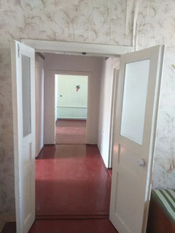 🏡Продаётся отдельно стоящий дом
🌇Город: донецк днр
🏙️Район: кировский
🗺Улица старицкого, ориентир фабрика игрушек

• Общая площадь–90 м2

• Паровое отопление
• Дом газифицированный, центральный водопровод
• Во дворе есть хоз постройки
• Документы готовы
🔥Собственник

💴Цена: 4🍋800.000 рублей
☎️+7(949) 332-81-32

📨Подписаться - фотография - 3