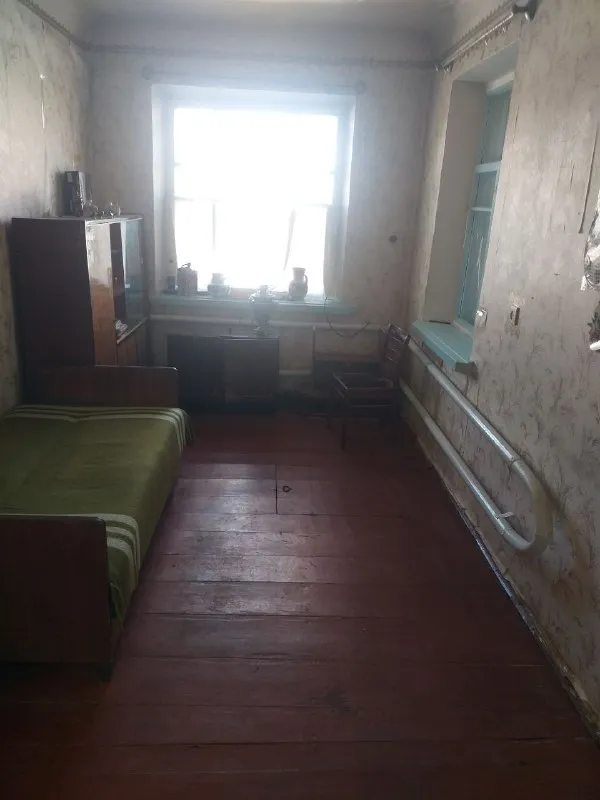 🏡Продаётся отдельно стоящий дом
🌇Город: донецк днр
🏙️Район: кировский
🗺Улица старицкого, ориентир фабрика игрушек

• Общая площадь–90 м2

• Паровое отопление
• Дом газифицированный, центральный водопровод
• Во дворе есть хоз постройки
• Документы готовы
🔥Собственник

💴Цена: 4🍋800.000 рублей
☎️+7(949) 332-81-32

📨Подписаться - фотография - 6