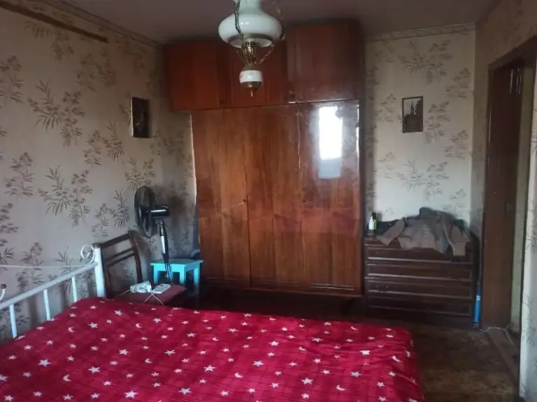 🏡Продаётся 2-двухкомнатная квартира
🌇Город: донецк днр
🏙️Район: кировский
🗺Микрорайон текстильщик
• Этажность–6/9 жилого дома
• Общая площадь–48 м2
• Дом кирпичный,
Квартира под ремонт, не угловая
• Рядом школа, остановка общественного транспорта, магазины и рынок
• Документы готовы
🔥Собственник
💴Цена: 3🍋200.000 рублей
☎️+7(949) 610-30-91
📨Подписаться - фотография - 3
