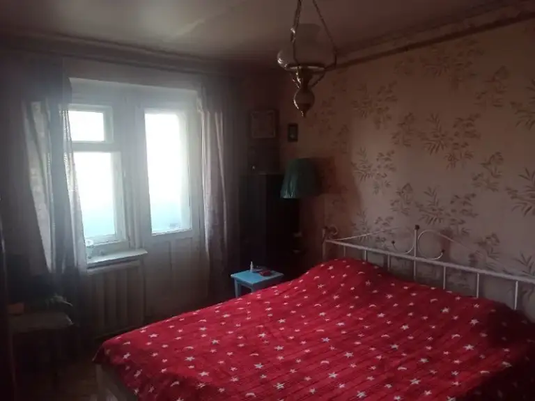 🏡Продаётся 2-двухкомнатная квартира
🌇Город: донецк днр
🏙️Район: кировский
🗺Микрорайон текстильщик
• Этажность–6/9 жилого дома
• Общая площадь–48 м2
• Дом кирпичный,
Квартира под ремонт, не угловая
• Рядом школа, остановка общественного транспорта, магазины и рынок
• Документы готовы
🔥Собственник
💴Цена: 3🍋200.000 рублей
☎️+7(949) 610-30-91
📨Подписаться - фотография - 4
