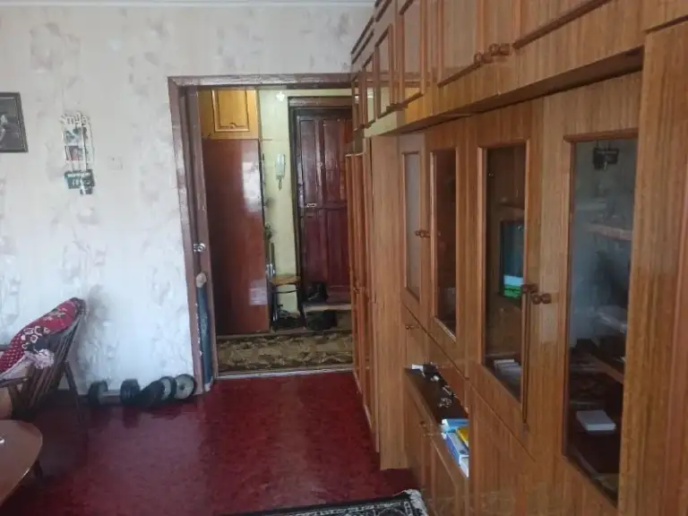 🏡Продаётся 2-двухкомнатная квартира
🌇Город: донецк днр
🏙️Район: кировский
🗺Микрорайон текстильщик
• Этажность–6/9 жилого дома
• Общая площадь–48 м2
• Дом кирпичный,
Квартира под ремонт, не угловая
• Рядом школа, остановка общественного транспорта, магазины и рынок
• Документы готовы
🔥Собственник
💴Цена: 3🍋200.000 рублей
☎️+7(949) 610-30-91
📨Подписаться - фотография - 5