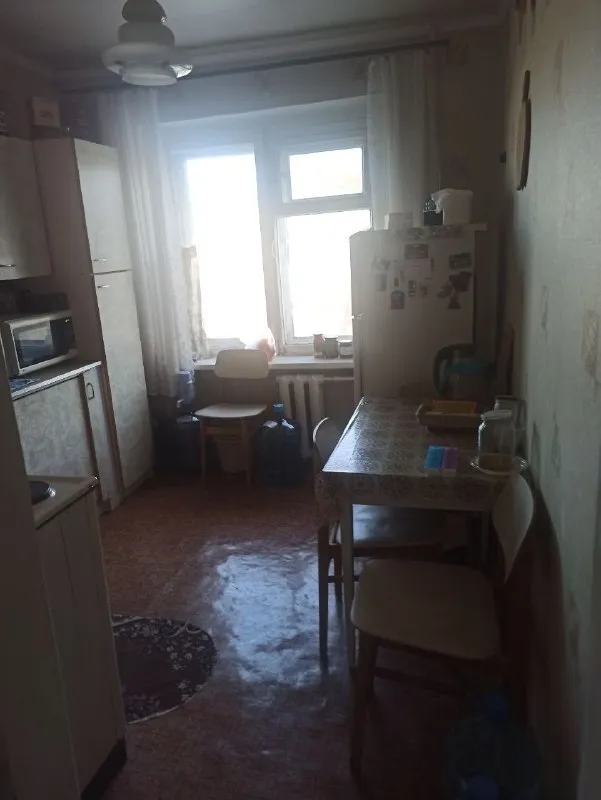 🏡Продаётся 2-двухкомнатная квартира
🌇Город: донецк днр
🏙️Район: кировский
🗺Микрорайон текстильщик
• Этажность–6/9 жилого дома
• Общая площадь–48 м2
• Дом кирпичный,
Квартира под ремонт, не угловая
• Рядом школа, остановка общественного транспорта, магазины и рынок
• Документы готовы
🔥Собственник
💴Цена: 3🍋200.000 рублей
☎️+7(949) 610-30-91
📨Подписаться - фотография - 6