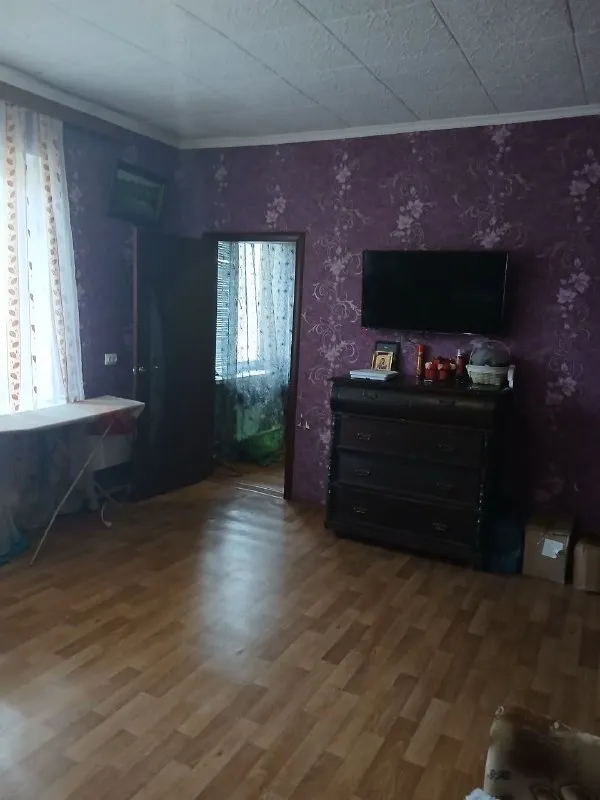 🏡Продам 3-трехкомнатную квартиру
🌇Город: донецк днр
🏙️Район: кировский
🗺Посёлок абакумова

• Общая площадь–66.5 м2

• Комнаты и санузел раздельные
• Окна пластиковые
• Заменены радиаторы отопления, канализационные и водопроводные трубы
🔥Собственник

💴Цена: 3🍋000.000 рублей
☎️+7(977) 523-37-04 Виктор

📨Подписаться - фотография - 3