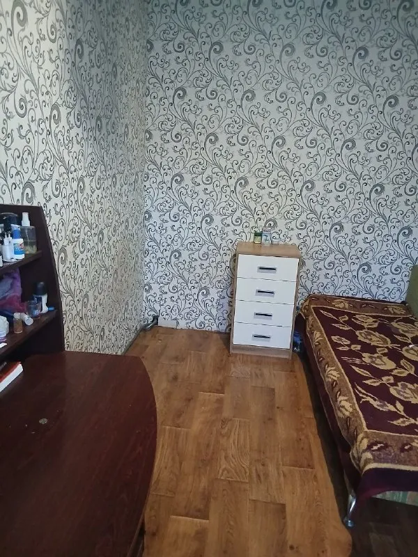 🏡Продам 3-трехкомнатную квартиру
🌇Город: донецк днр
🏙️Район: кировский
🗺Посёлок абакумова

• Общая площадь–66.5 м2

• Комнаты и санузел раздельные
• Окна пластиковые
• Заменены радиаторы отопления, канализационные и водопроводные трубы
🔥Собственник

💴Цена: 3🍋000.000 рублей
☎️+7(977) 523-37-04 Виктор

📨Подписаться - фотография - 4
