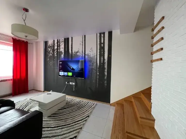 Аренда 2х уровневой квартиры vip comfort klass в новострое

🌇Донецк, проспект ильича /молоко 📌

Стройте свое пространство с агентством недвижимости город.
Вы мечтаете - мы реализовываем💫

🥷Охрана 24 часа + паркинг.
✅Закрытая территория, консьерж, паркинг, детская площадка.
💦Вода круглосуточно.

✅Квартира полностью укомплектована всем необходимым для комфортного проживания.
Бытовая техника ведущих мировых производителей.
❄Кондиционеры есть в к. .. Background-image:url('//telegram. Org/img/emoji/40/e2988e. Png')">☎️+79490404189
👀 Показ в любое время ⏰

🛫Подписаться  |  дать объявление
📲Наш max - фотография - 2