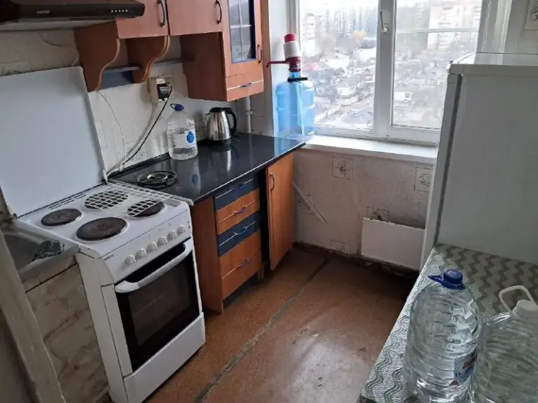 Сдам 1 ком квартиру
Кировский район
Мкрн солнечный
Ул скляренко 5
Этаж 12/14

Отличная развязка, все рядом
1 Ком квартира, состояние нормальное
Вода круглосуточно
Фотографии реальные, балкон застеклен
Все необходимое в квартире есть

17 000₽+ Все коммунальные услуги

+79494113097 Алина - фотография - 2