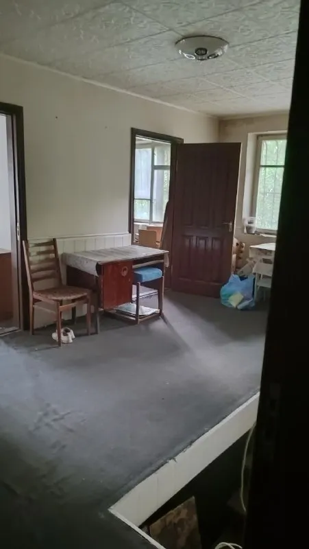 🏡Продаётся 3-трехкомнатная квартира
🌇Город: харцызск днр
🗺Ориентир магазин рассвет

• Этажность–1/5 жилого дома

• Высокий цоколь
• На окнах решётки
• В квартире есть подвал
• Бронированная входная дверь
• Документы готовы
🔥Собственник

💴Цена: 2🍋500.000 рублей
☎️+7(949) 325-18-73

📨Подписаться - фотография - 2